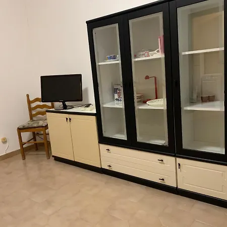 Vakantiehuis Casa Oleandro