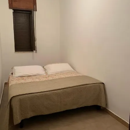 Casa Oleandro Vakantiehuis