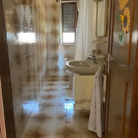 Hébergement de vacances Casa Oleandro