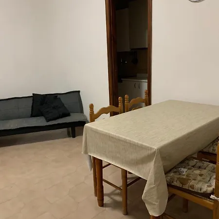 Hébergement de vacances Casa Oleandro Savelletri