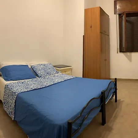 Casa Oleandro Savelletri