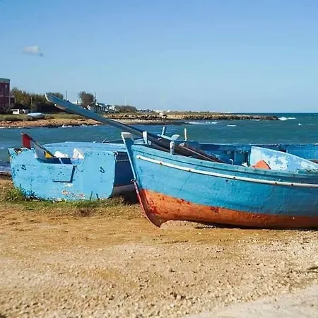 Hébergement de vacances Casa Oleandro